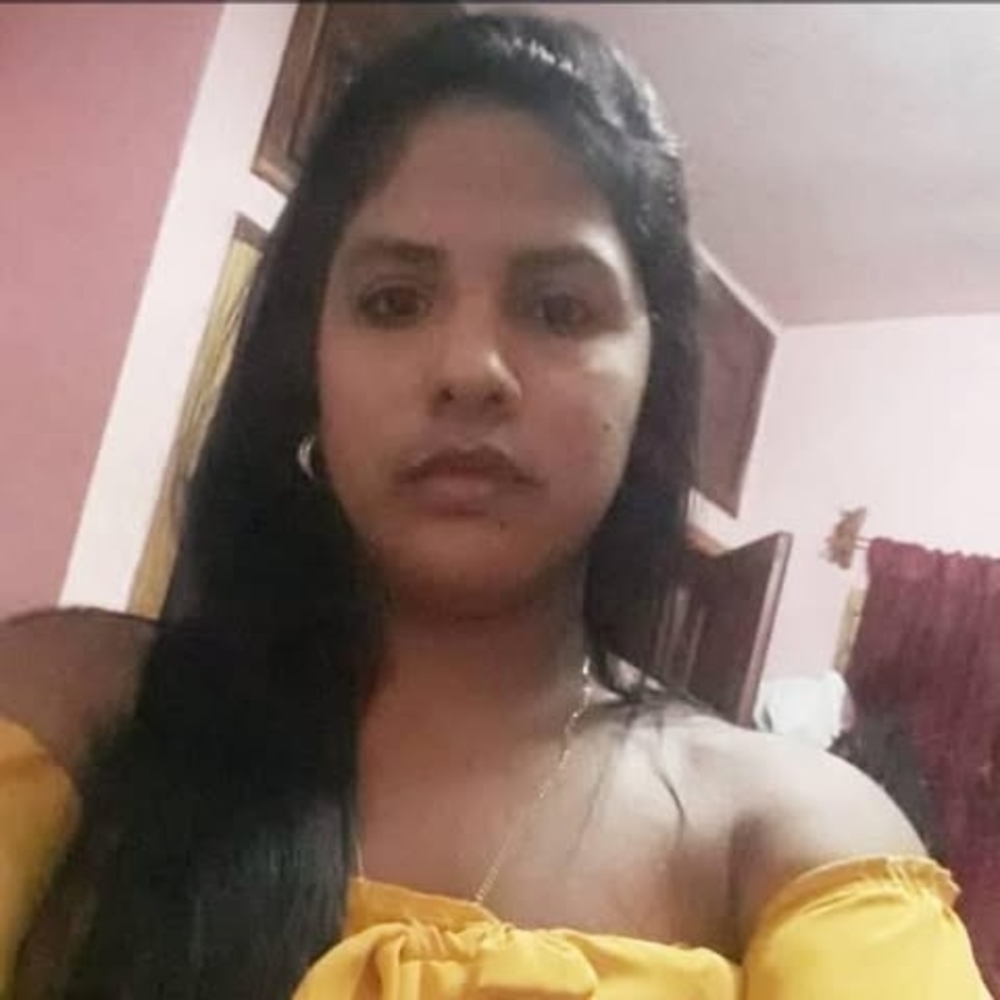 Meet your Posher, Suraya